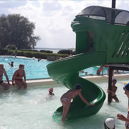 Campingplads & Village Polvese