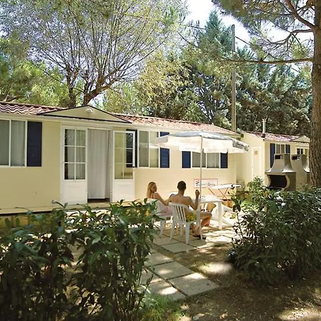 & Village Polvese 3* SantʼArcangelo