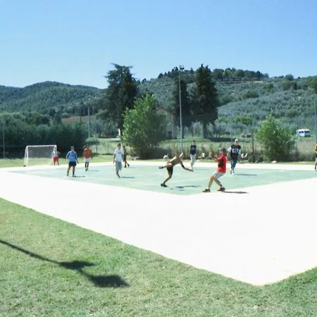 & Village Polvese 3*