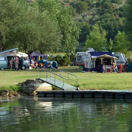 Campingplads & Village Polvese
