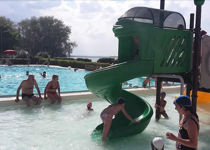 Camping & Village Polvese