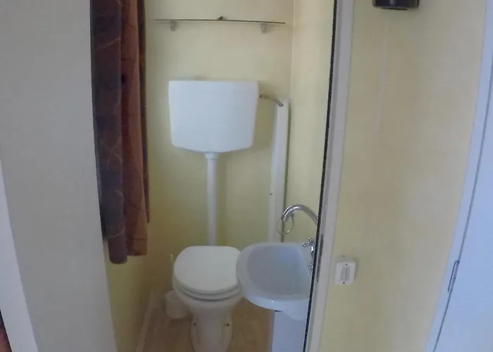 Camping & Village Polvese 3*