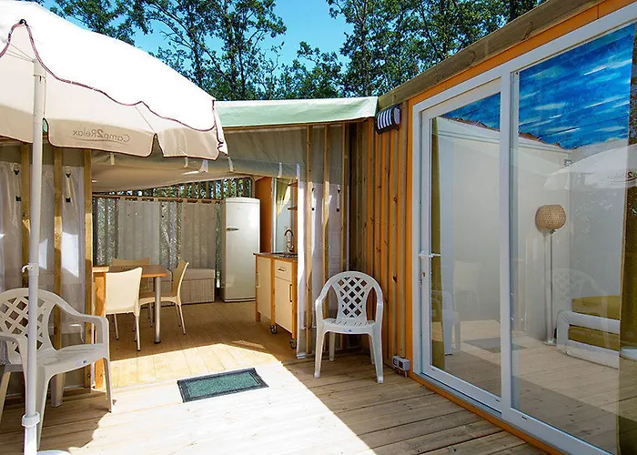 Camping & Village Polvese