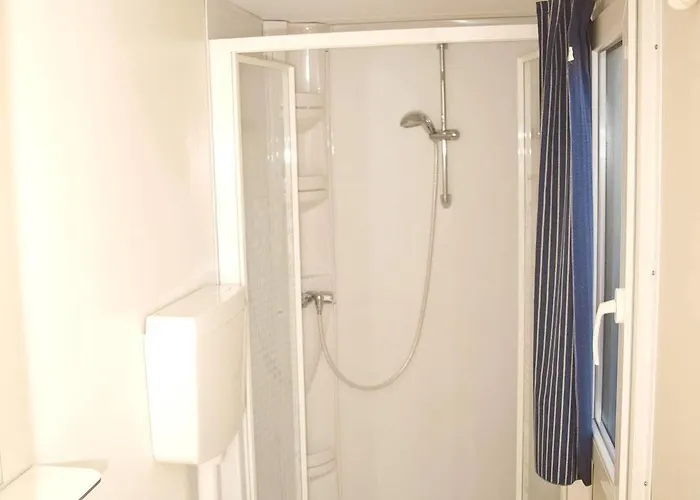 Camping & Village Polvese SantʼArcangelo