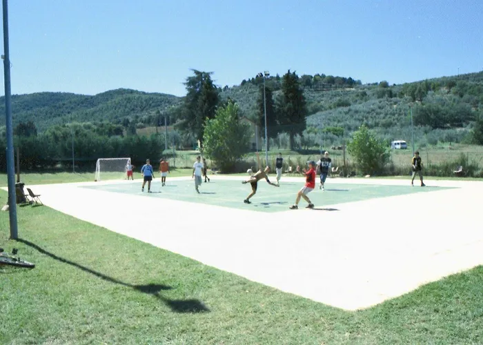 & Village Polvese 3*