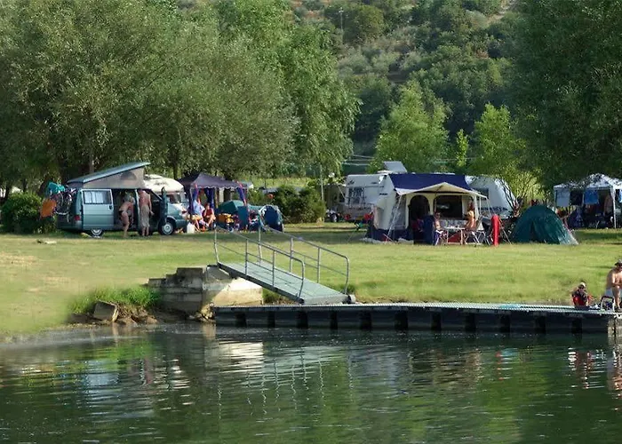 Camping & Village Polvese