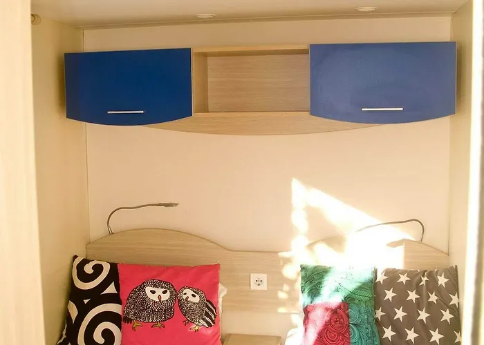 & Village Polvese Camping 3*